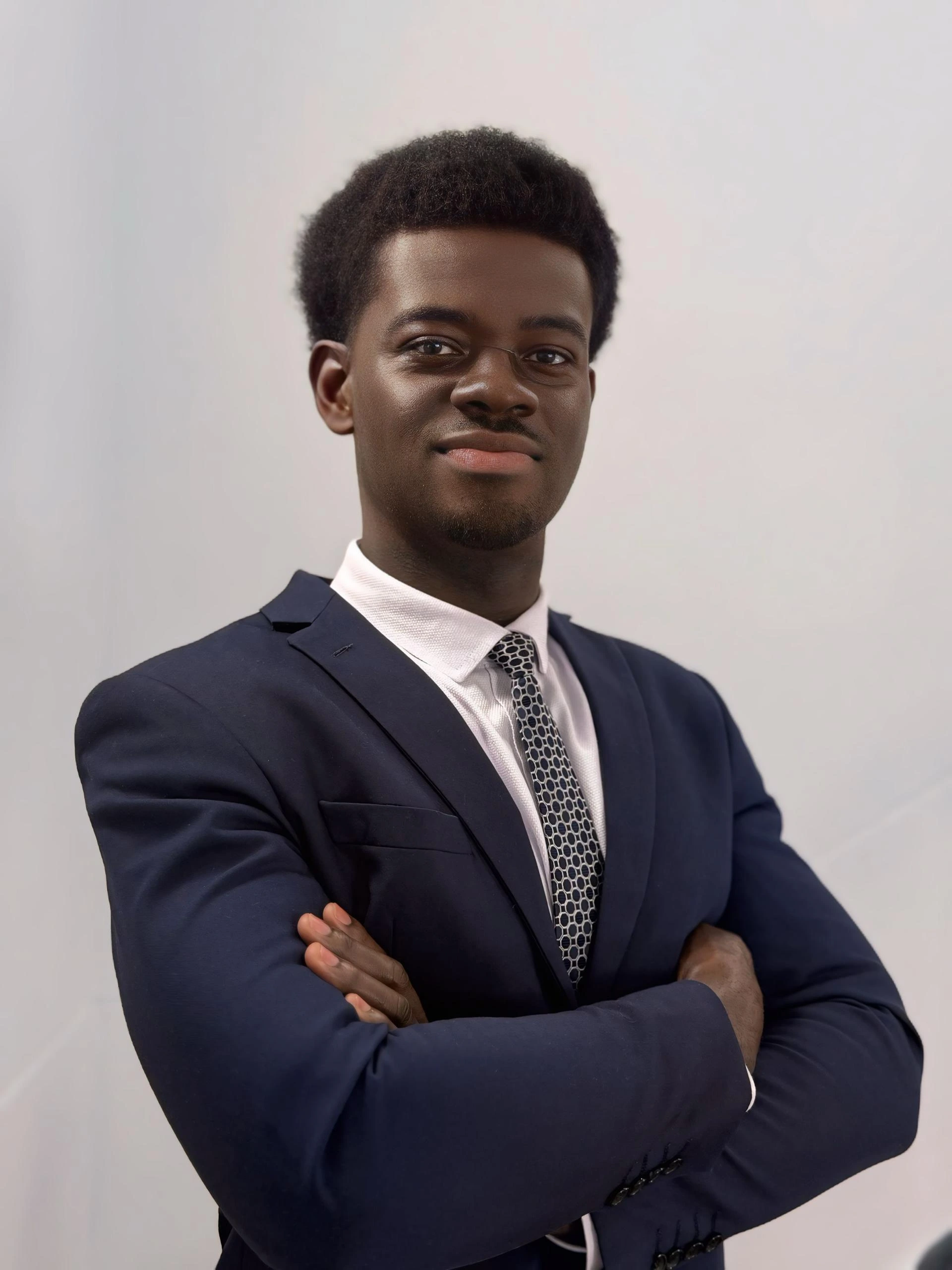 Kwadwo Koreee Ohemeng-Boakye