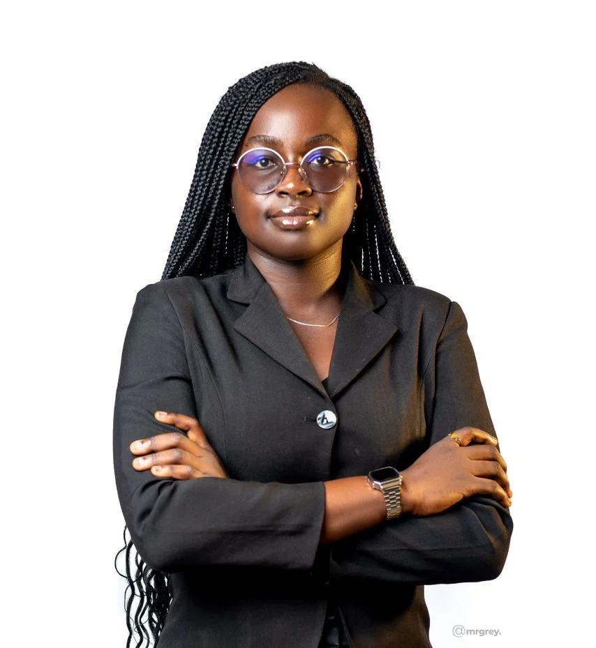 Abigail Abrefi Antwi